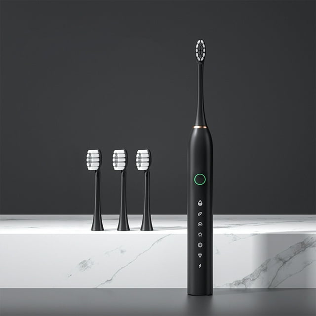 Prime Day Deals Today 2024 YFKFYTG Electric Toothbrush,Toothbrush with