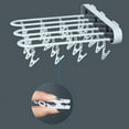 Prime Day Deals Today 2024 YFKFYTG SpaceSaving Baby Hangers,Press and