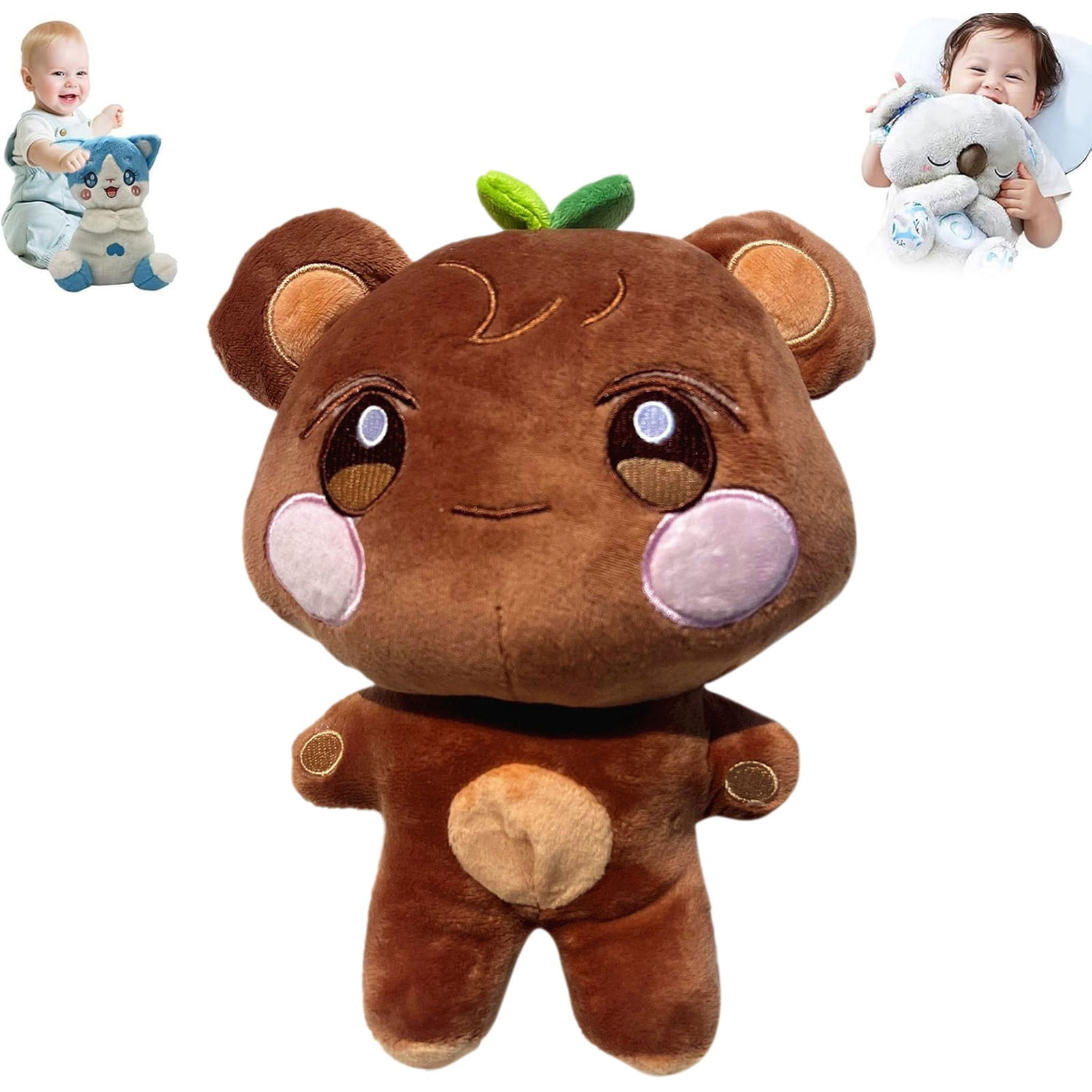 K-Pop Plüschtier - Weiches Stuffed Toy Für Fans, Geschenk Für Kinder & Erwachsene