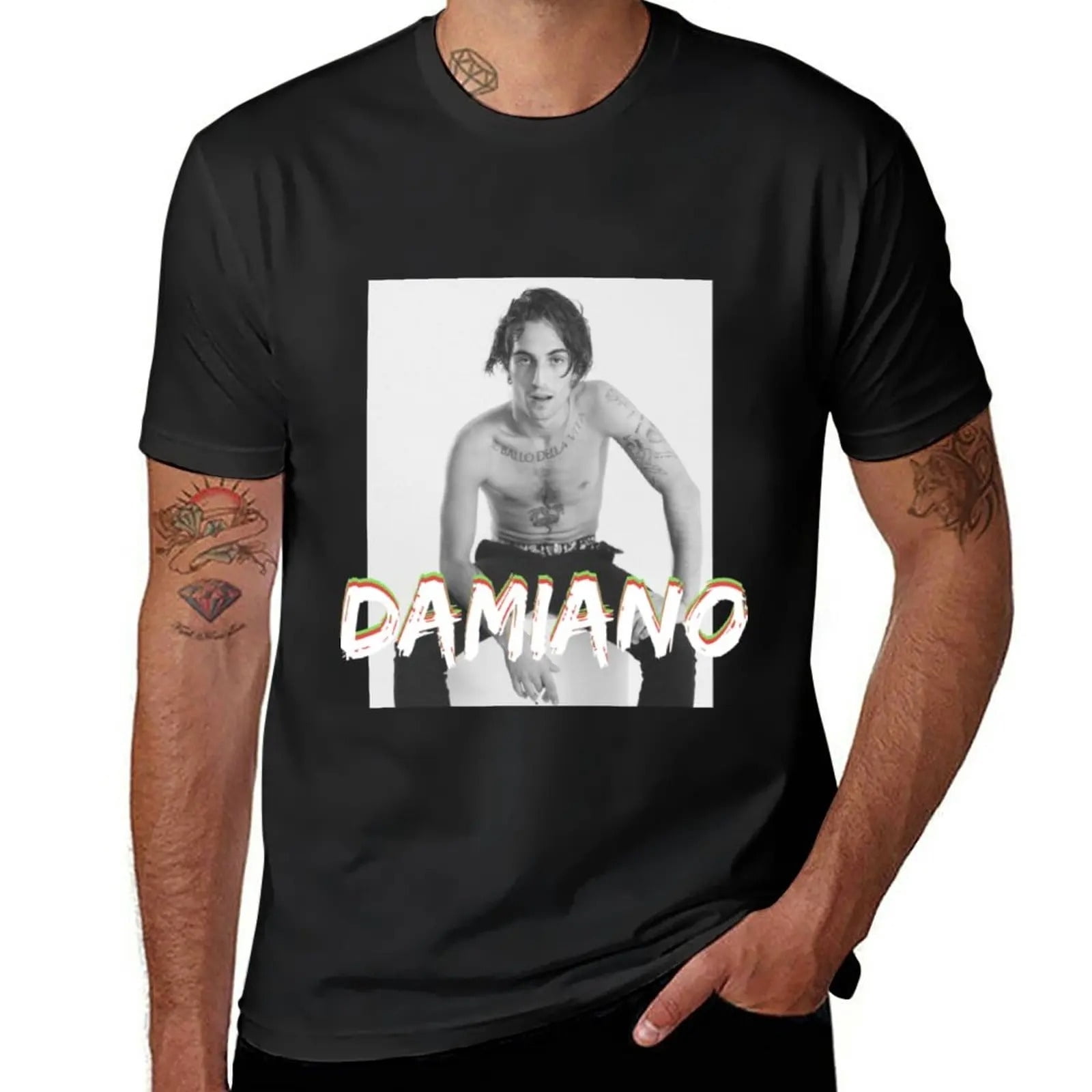 SHIRT DAMELIA main image 0