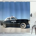 thumbnail image 1 of Prime Design AAL Rear Van Door Hook Access Ladder Black (no Drilling) (Compatible with Ford Transit w/Medium Roof), 1 of 2