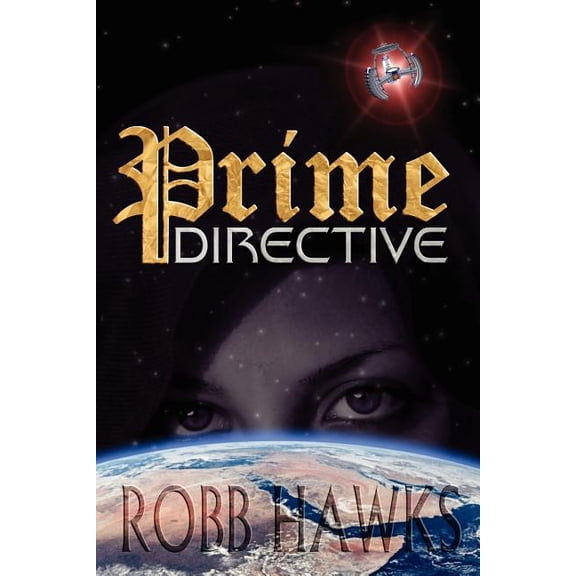 Prime Directive (Paperback)