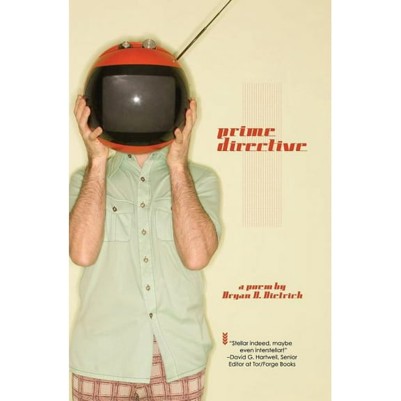 Prime Directive (Paperback)
