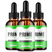 Prime Drops Advanced Performance Support Liquid Supplement 90 Servings