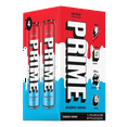 Prime Energy Drink, Ice Pop, 12oz Cans (4 Pack)