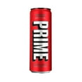 thumbnail image 1 of Prime Sugar Free Energy Drink, Tropical Punch, 12 fl oz, Can, 200mg Caffeine, 1 of 5
