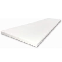 GoTo Foam 6 Height X 22 Width X 64 Length 44ILD Jordan