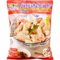 thumbnail image 1 of Prime Food Seafood Dumpling - 20 oz, 1 of 3