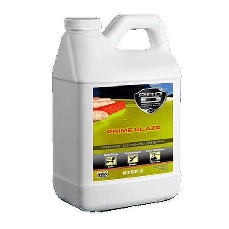 Prime Glaze Step #3 - Gallon
