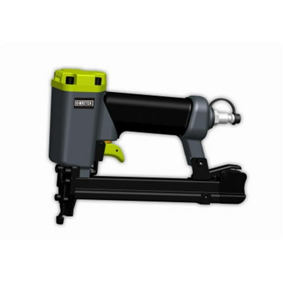 Prime Global Products 20 Gauge Master Mechanic Pneumatic Fine Wire Stapler