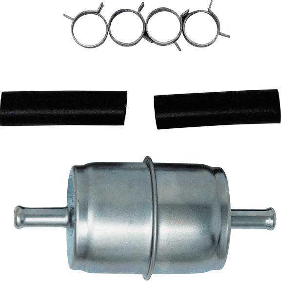 Prime Guard Fuel Filter - Single Pack  Residential Use, Standard Application