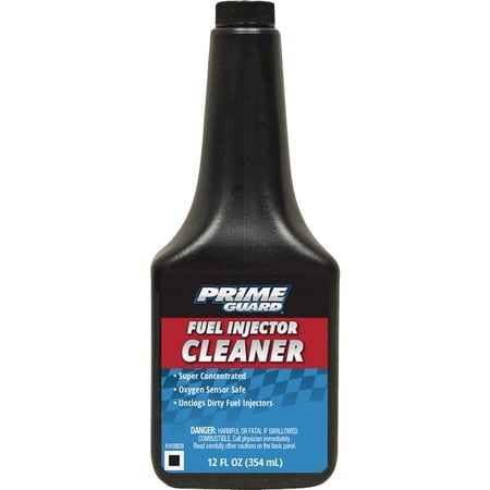 PRM GD FUEL INJ CLEANER