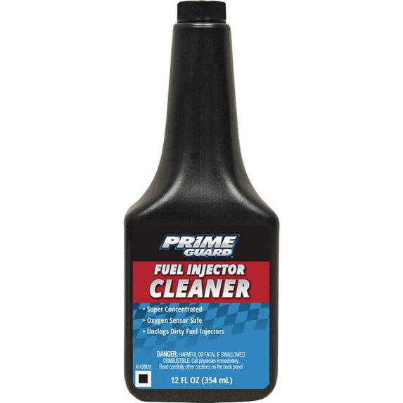 PRM GD FUEL INJ CLEANER