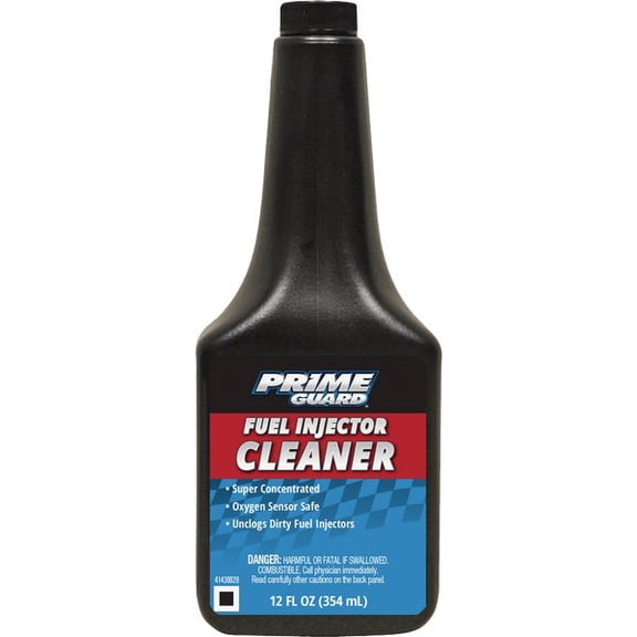 PRM GD FUEL INJ CLEANER