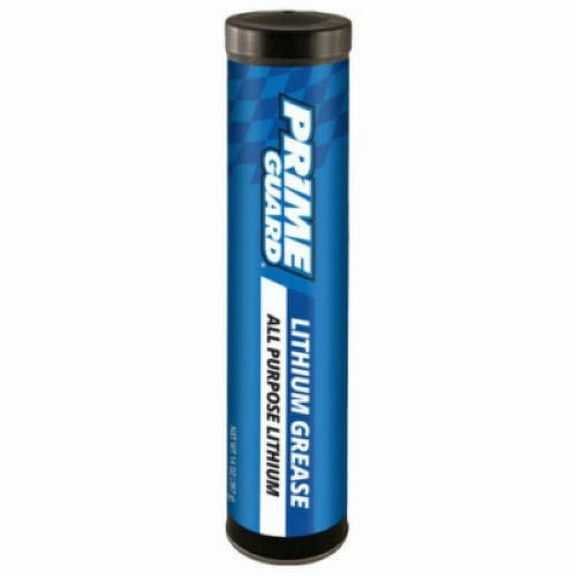 Prime Guard PR127613 14 oz Tube of Multi-Purpose Lithium Grease