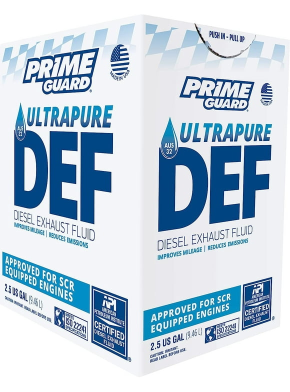 Diesel Exhaust Fluids in Automotive Fluids - Walmart.com