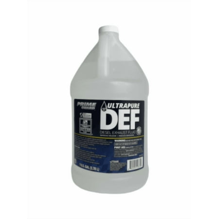 Prime Guard Ultra Pure DEF - 1 gal.