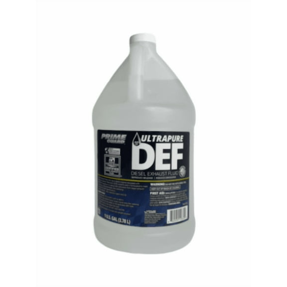 Prime Guard Ultra Pure DEF - 1 gal.