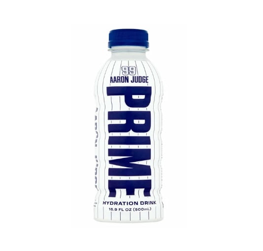 Prime Hydration Arron Judge #99 500ml (12 Pack)
