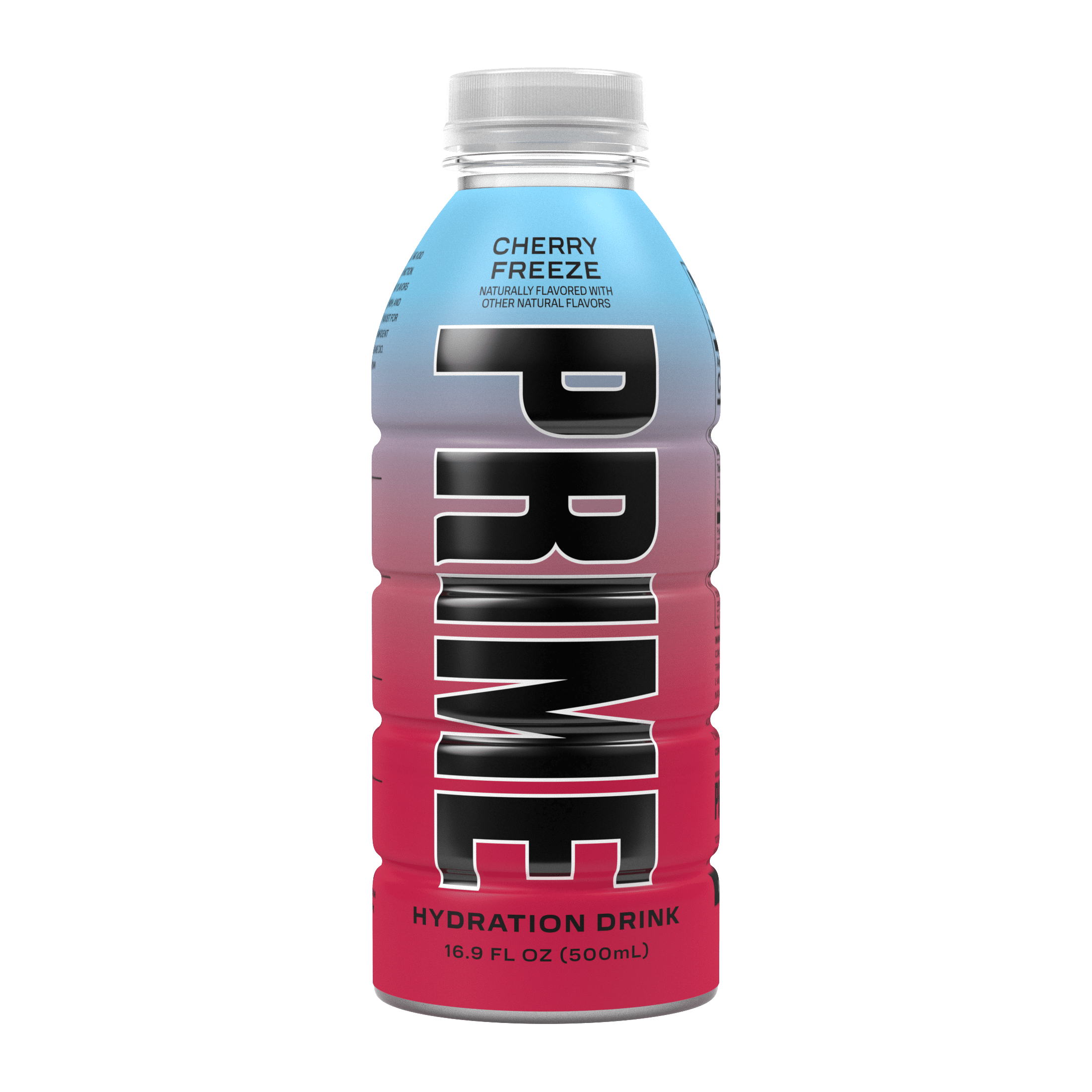 Where to buy the limited and exclusive KSI Prime Hydration Drink