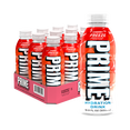 thumbnail image 1 of Prime Hydration Sports Drink, Cherry Freeze, 16.9 fl oz, 12 Pack, Bottles, 1 of 10