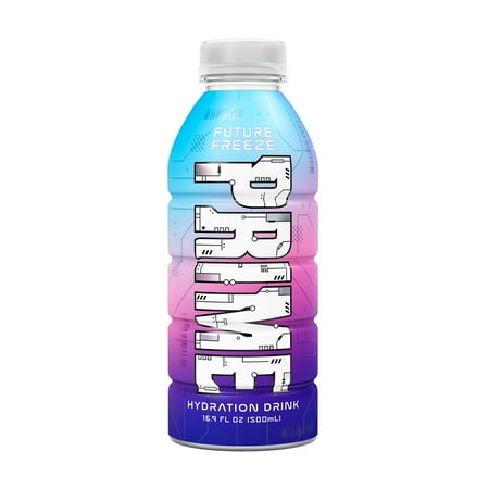 Prime Hydration Drink Future Freeze 16.9oz