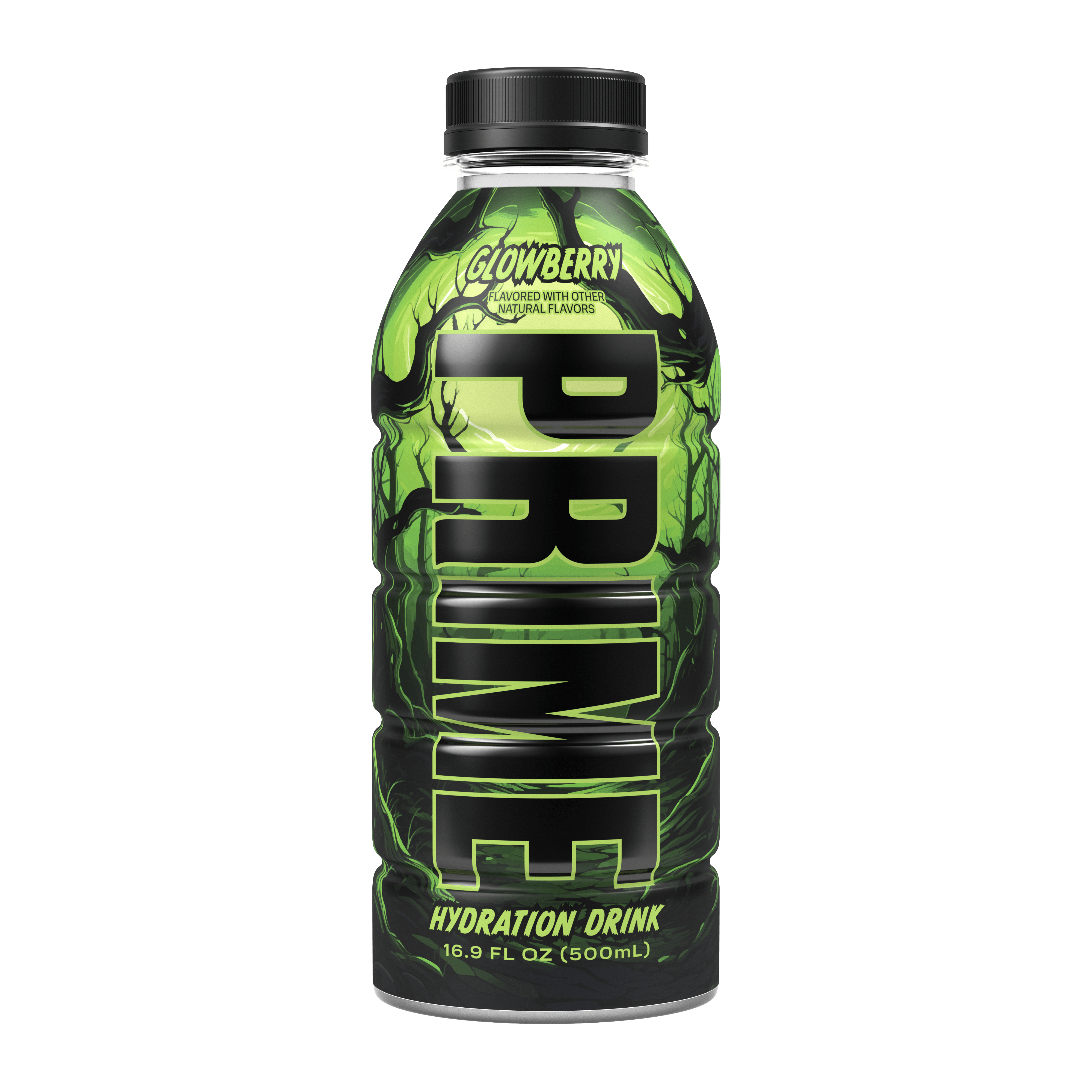 PRIME Hydration Sports Drink 16 9 Fl Oz Bottle Glowberry Walmart PRIME Hydration Sports Drink 16 9 Fl Oz Bottle Glowberry Walmart