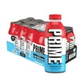 thumbnail image 1 of Prime Hydration Drink, Ice Pop, 16.9 Fluid Ounce (Pack of 15), 1 of 5