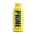thumbnail image 1 of Prime Hydration Sports Drink, Lemonade, 16.9 fl oz, Bottle, 1 of 11