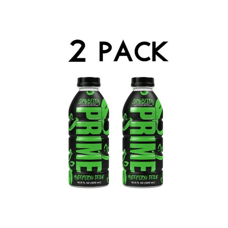 Prime Hydration Sports Drink Variety Pack - Energy Drink, Electrolyte  Beverage - Lemon Lime, Tropical Punch, Meta Moon, Strawberry Watermelon,  Lemonade and Blue Raspberry - 16.9 Fl Oz (6 Pack) 