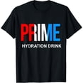 thumbnail image 1 of Prime Hydration Drink T-Shirt, 1 of 4