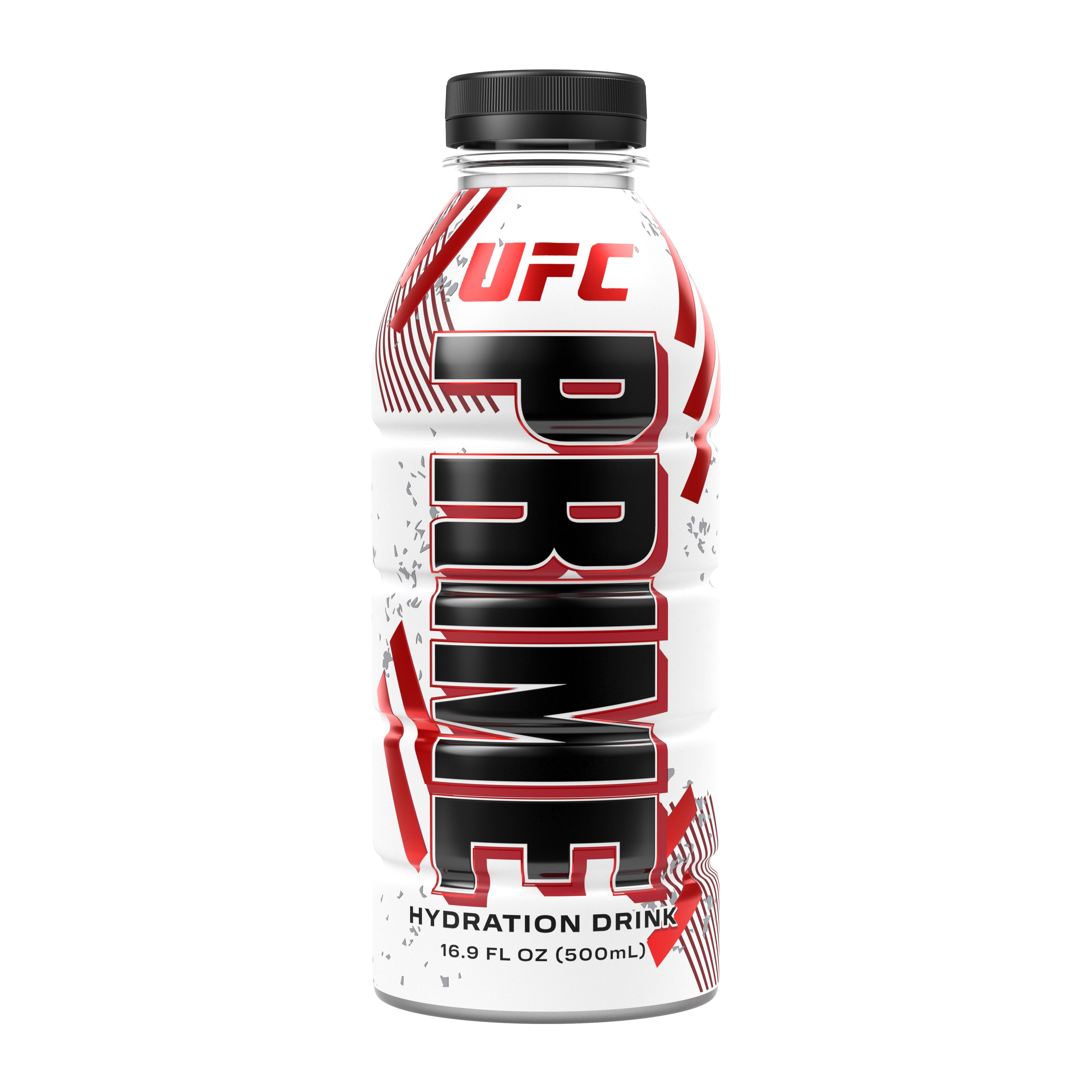 Prime Hydration Drink UFC 16.9oz
