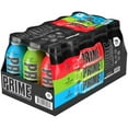 thumbnail image 1 of Prime Hydration Drink Variety Pack (16.9 fl. oz., 15 pk.), 1 of 3