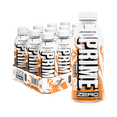 thumbnail image 1 of Prime Ice Hydration Sports Drink, Orange, 16.9 fl oz, 12 Pack, Bottles, 1 of 9