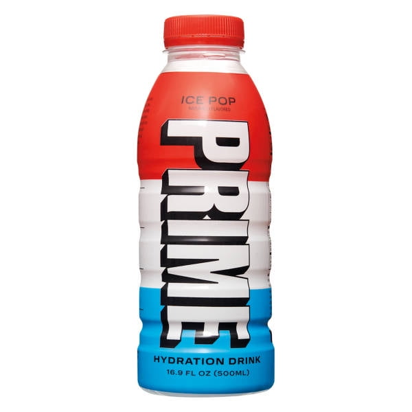 Rare Prime Flavors