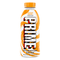 thumbnail image 1 of Prime Hydration Sports Drink, Orange Swirl, 16.9 fl oz, Bottle, 1 of 8