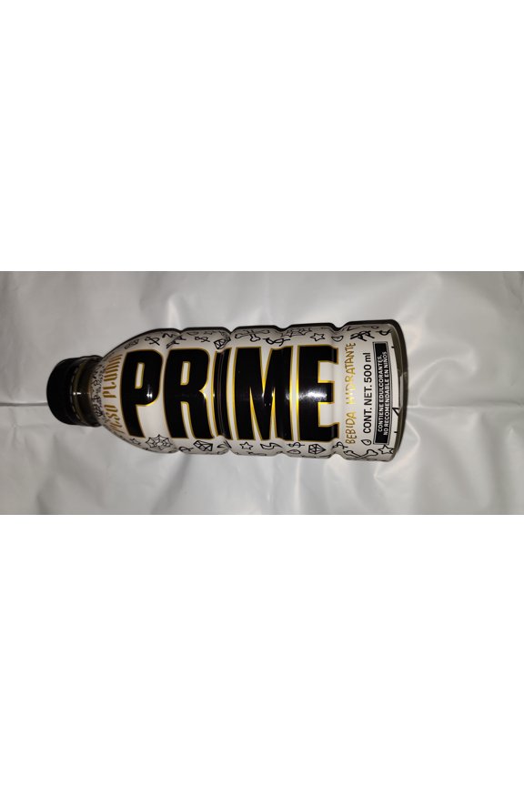 Hydration Peso Pluma Sabor Naranja Mango Flavored 1 Bottle Logan Paul ksi