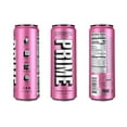 thumbnail image 1 of Prime Hydration Sports Drink - Energy Drink - Strawberry Watermelon - 6pk, 1 of 2