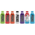 Prime Hydration Sports Drink Variety Pack Energy Drink, Electrolyte Beverage Meta Moon