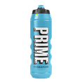 thumbnail image 1 of Prime Hydration Squeeze Bottle, 1L - BLUE, 1 of 1