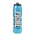 thumbnail image 1 of Prime Hydration, Squeeze Sports Water Bottle, Blue, 32 fl oz, 1 of 8