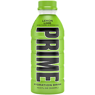Comprar latas de sandía y fresa Prime Hydration - Pop's America