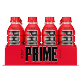 PRIME Hydration Drink - Ice Pop - 12 Bottles