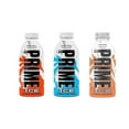 thumbnail image 1 of Prime Ice Hydration Drink Variety Pack 16.9 fl oz 12 Pack, 1 of 5