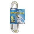 thumbnail image 1 of Zurn Pex 2 Packs Ext Cord 9' 16/2 Wht, 1 of 3