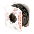 thumbnail image 1 of 0.165 in. x 500 ft. Roll Black Spline, 1 of 4