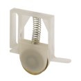 thumbnail image 1 of 1 in. Sliding Screen Door Roller Assembly, Academy and Uni-Fit (2-pack), 1 of 2