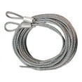 thumbnail image 1 of Prime-Line 14 ft. L x 5/32 in. Dia. Carbon Steel Extension Cables, 1 of 2