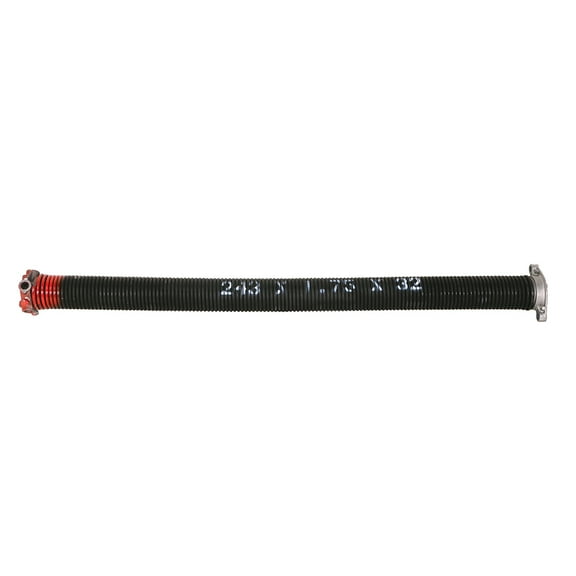 Prime-Line 150 lb. 32 in. L Garage Door Torsion Spring