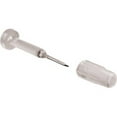 thumbnail image 1 of Prime Line 183663 Window Grid Retainer Pin- Clear, 1 of 1